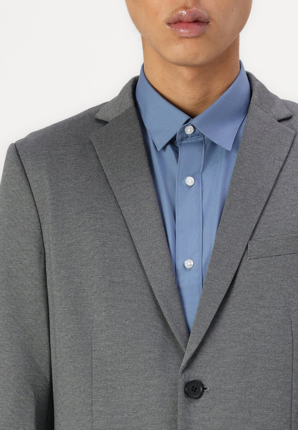 Jack & Jones PREMIUM Single-breasted JPRJAXON Slim Fit