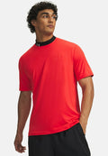 Under Armour VANISH ENERGY - Sports T-shirt - racer red