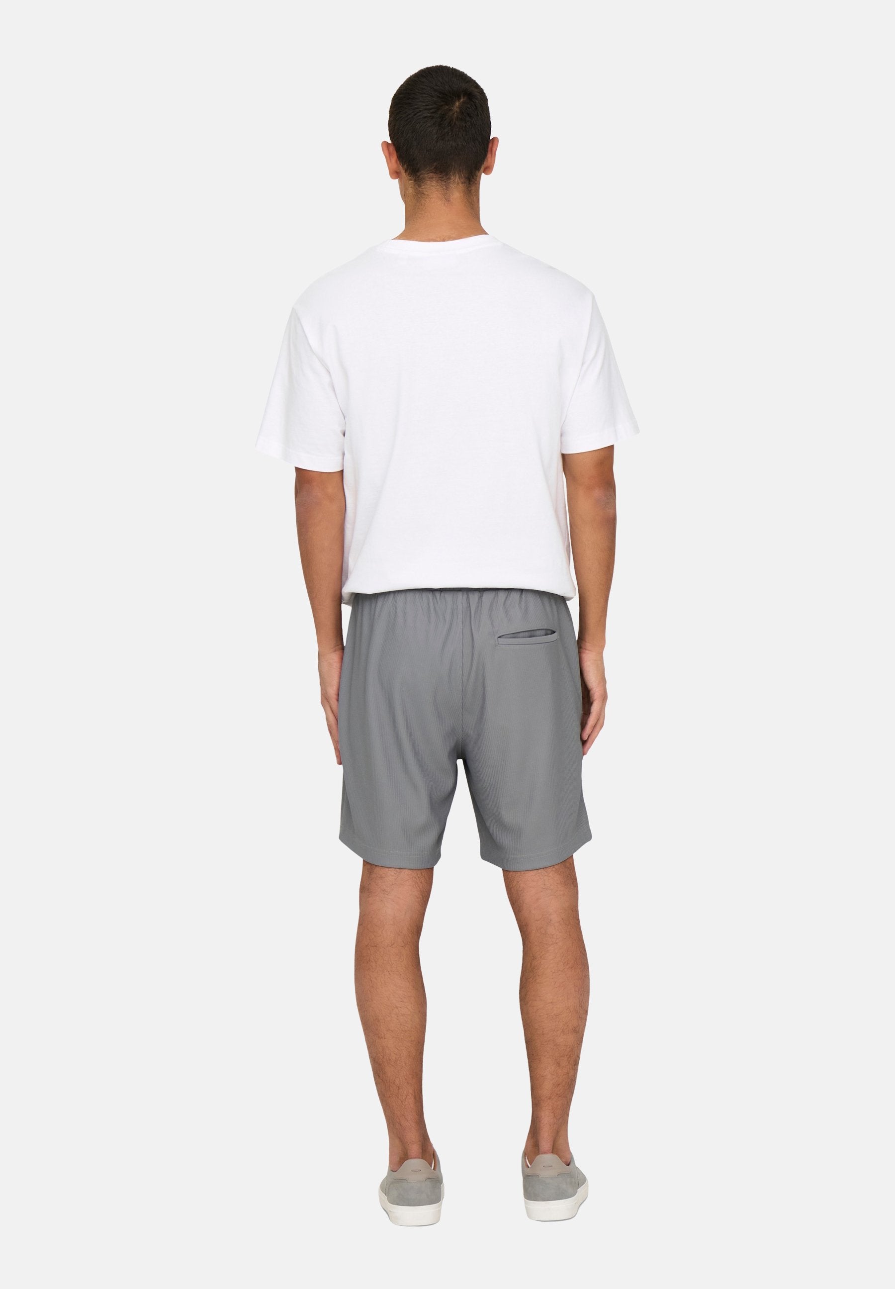 ONSTEL Mid waist Regular Fit Media 4
