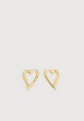 Pieces PCGULIA A EARRINGS BUNDLE