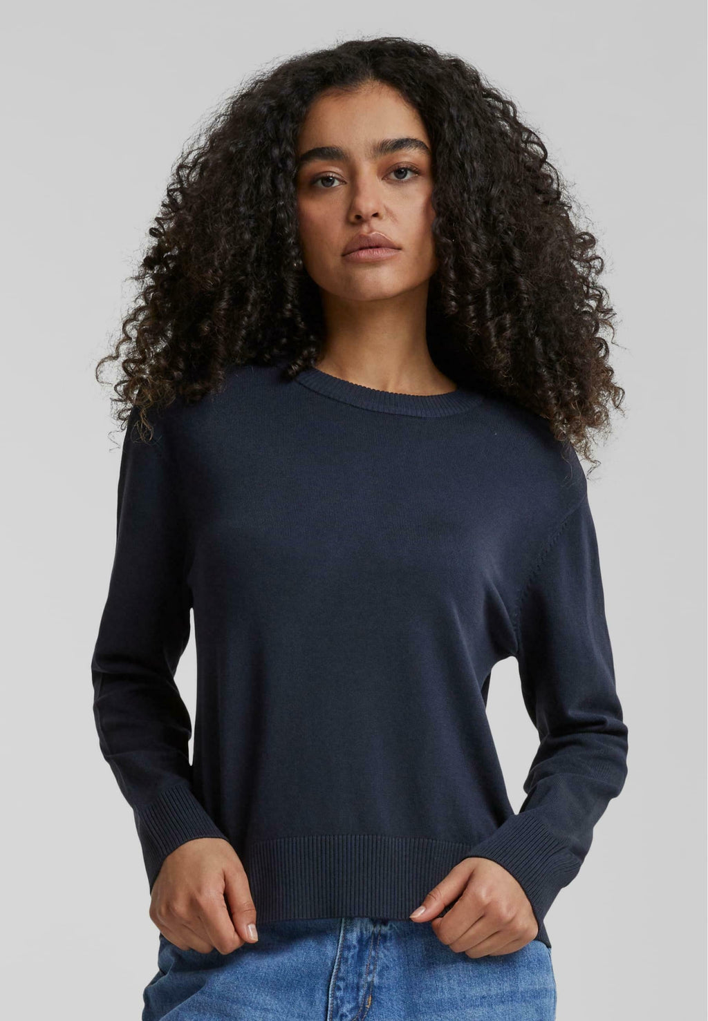 Urban Classics ROUNDNECK