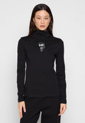 KARL LAGERFELD Langarmshirt Media 1