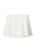 Bershka RUFFLED