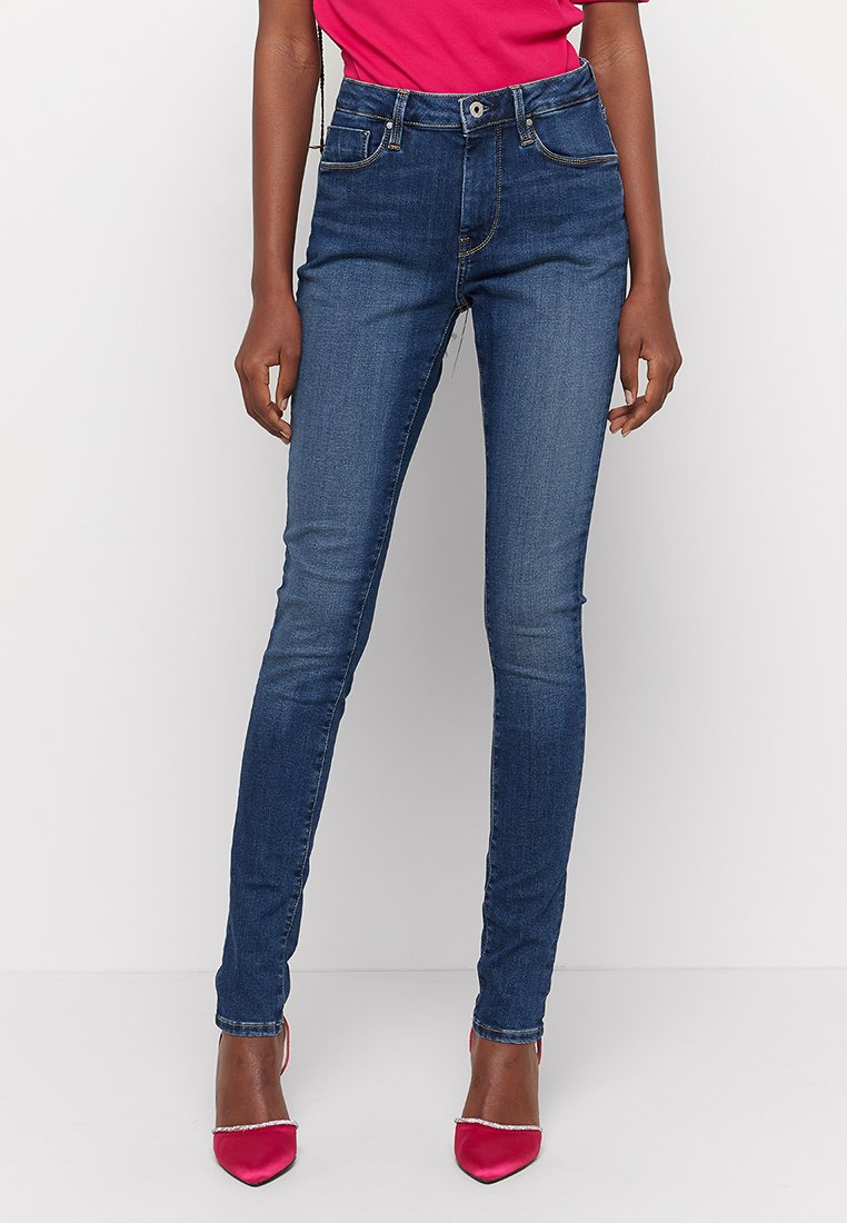 Pepe Jeans