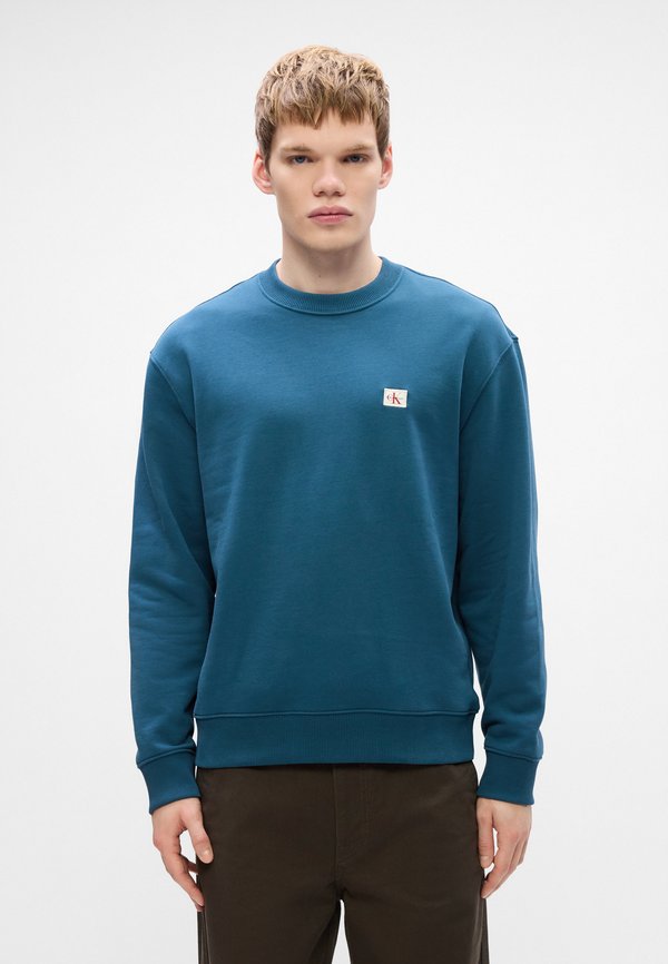 Calvin Klein Jeans BADGE CREWNECK