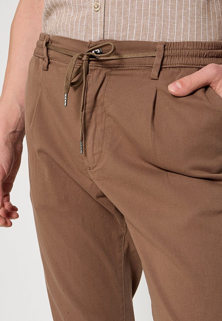 Lindbergh Chino Media 4