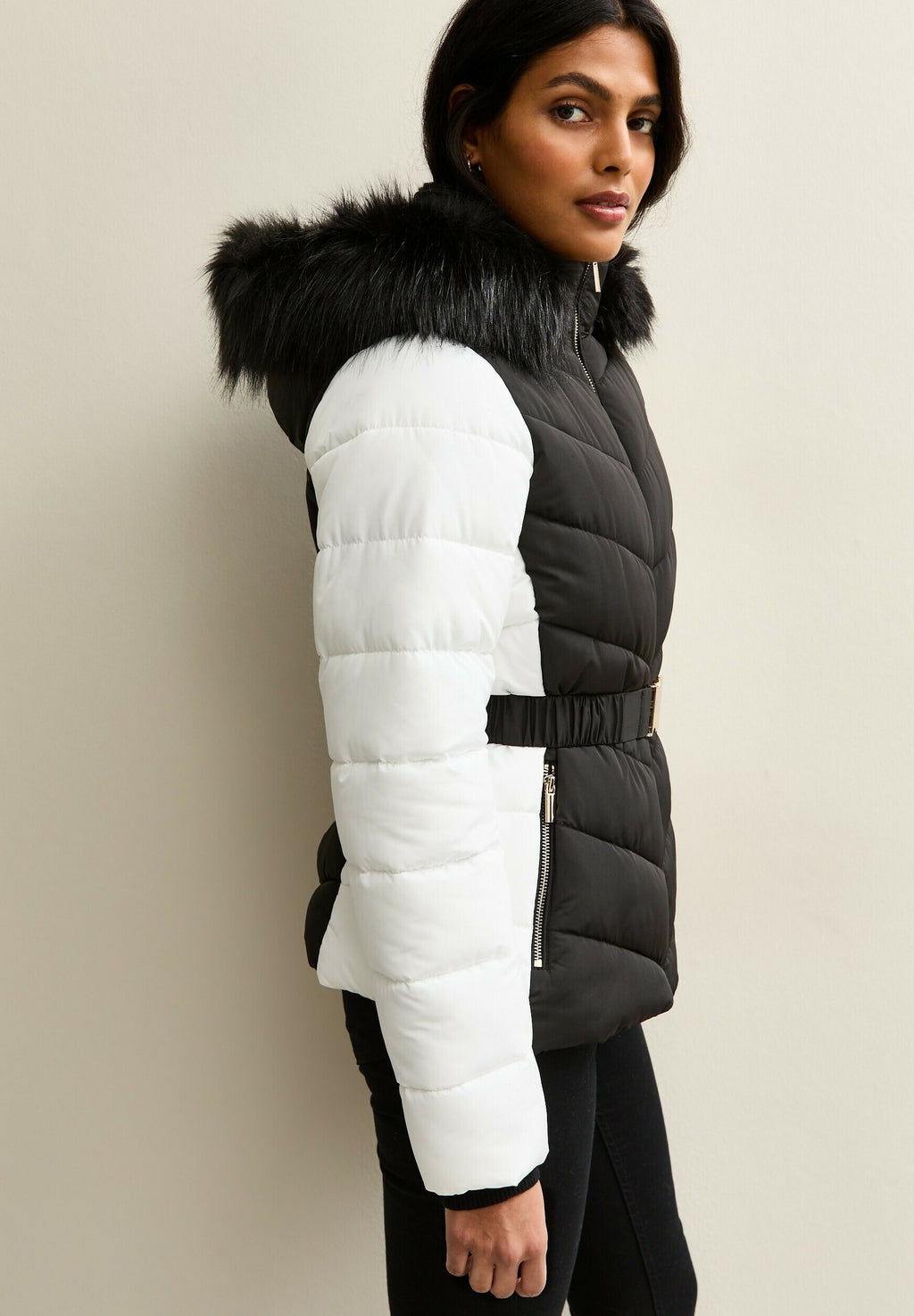 New Look CONTRAST  SLEEVE