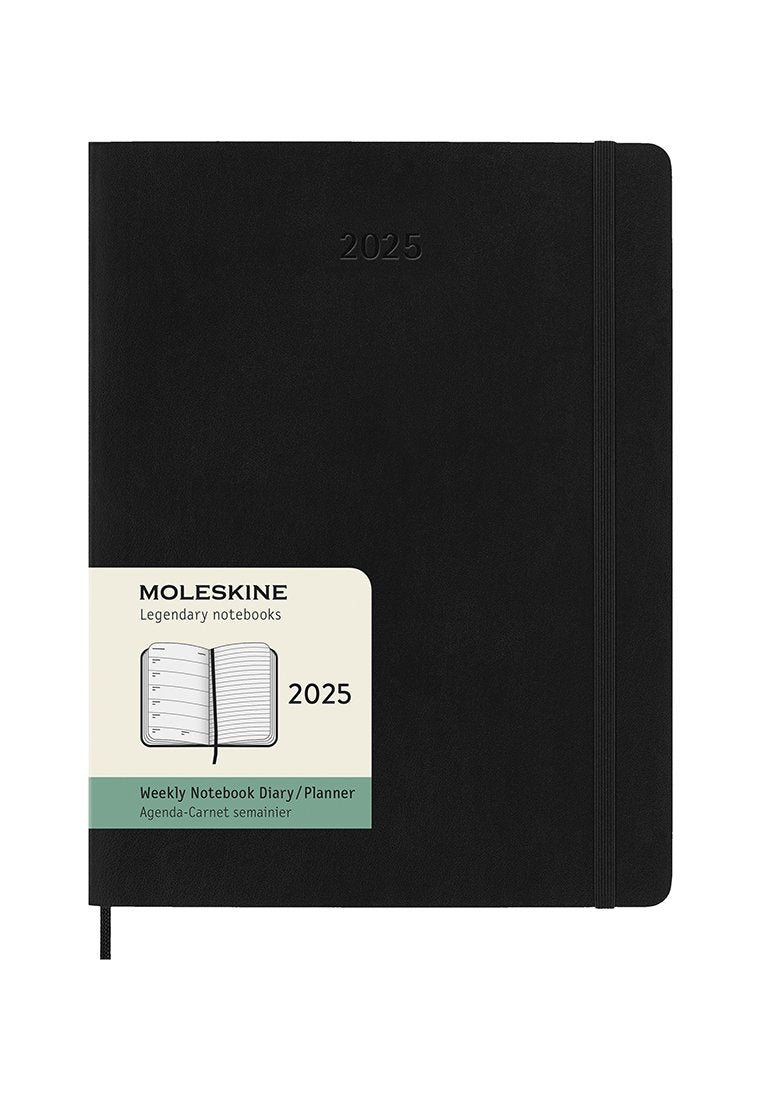 Moleskine