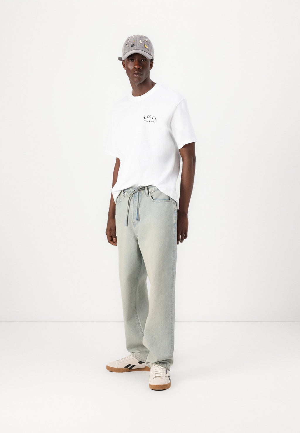 ONSFADE LOOSE BELT  Media 2