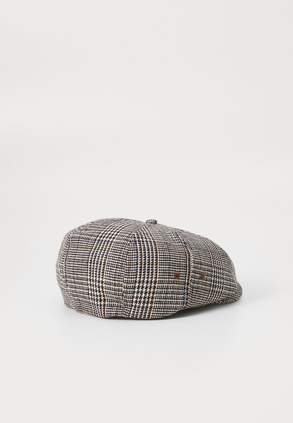 Brixton BROOD SNAP CAP UNISEX