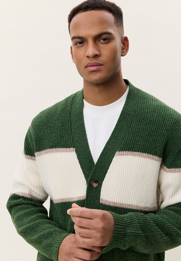 Les Deux CORY KNITTED CARDIGAN