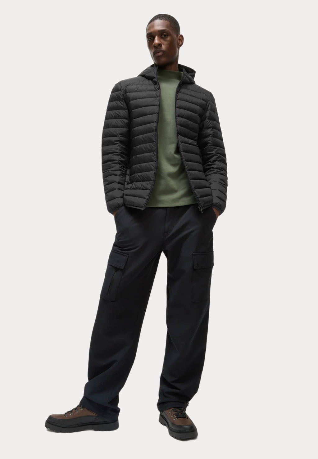 Marks & Spencer