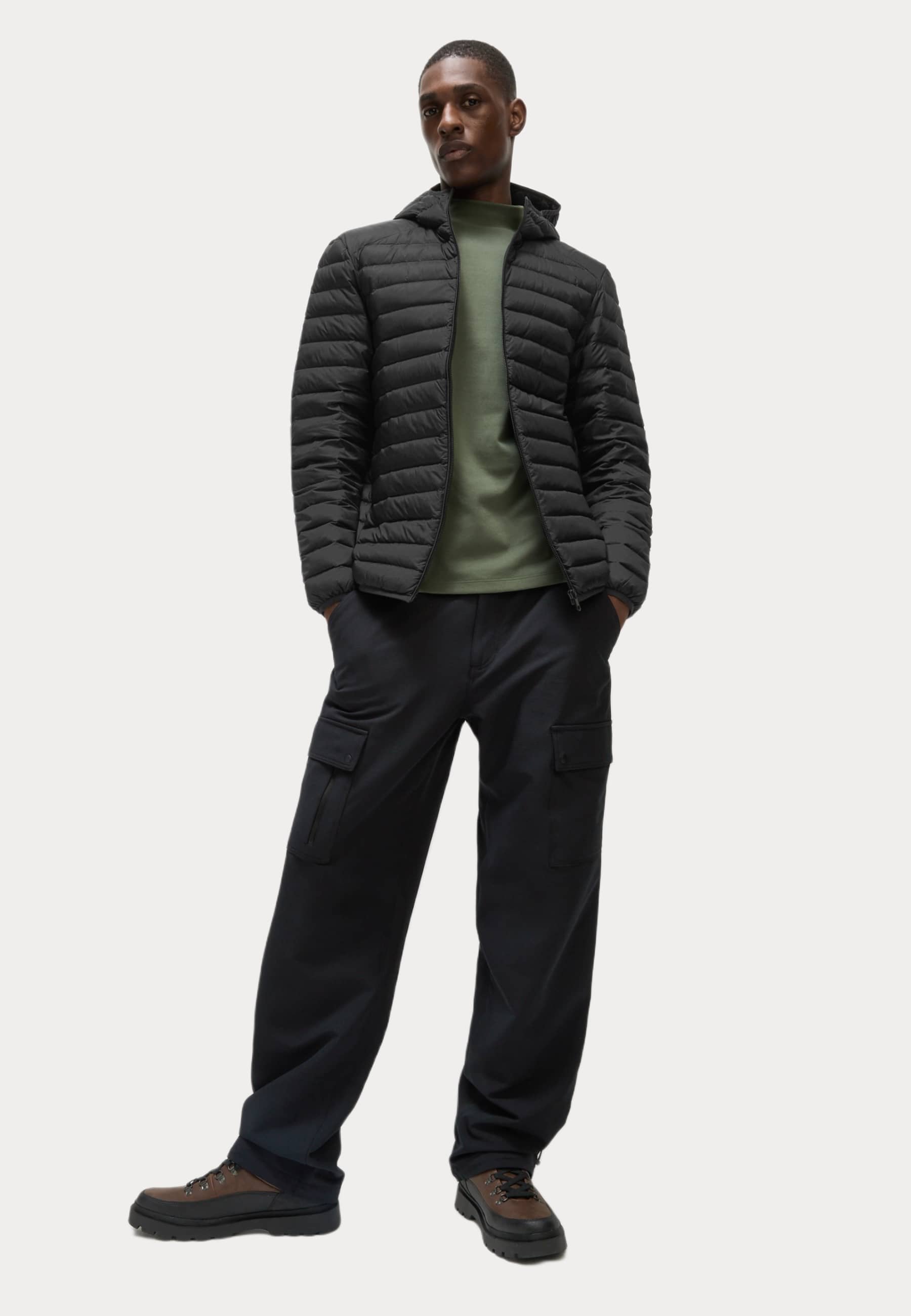 Marks & Spencer