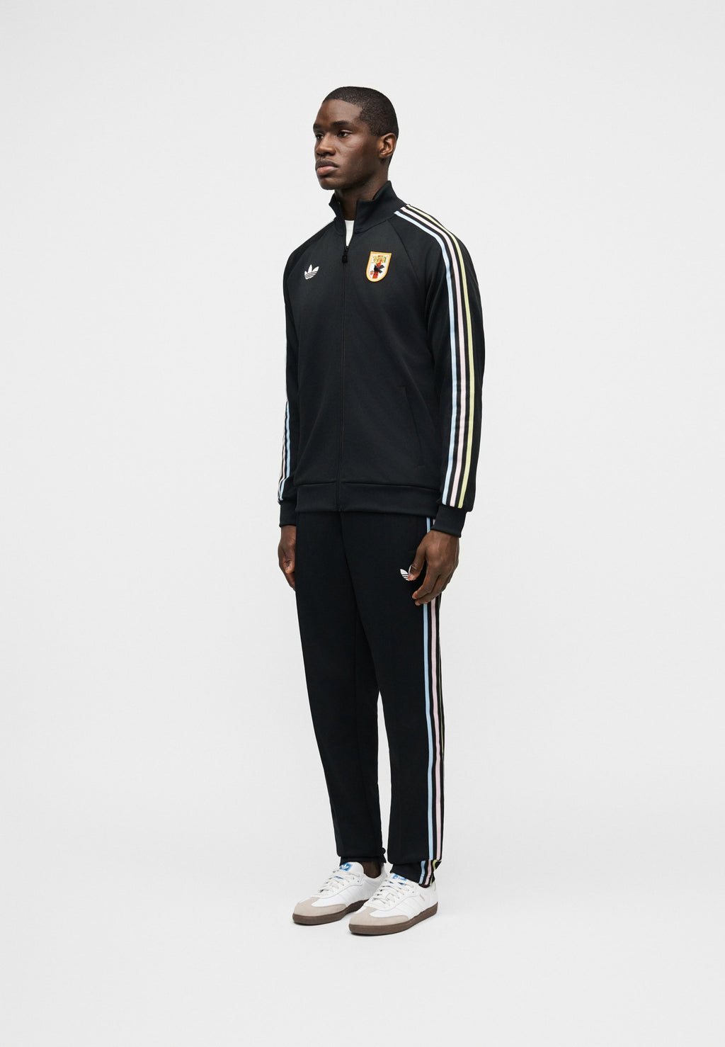 adidas Originals JAPAN TRACK PANTS