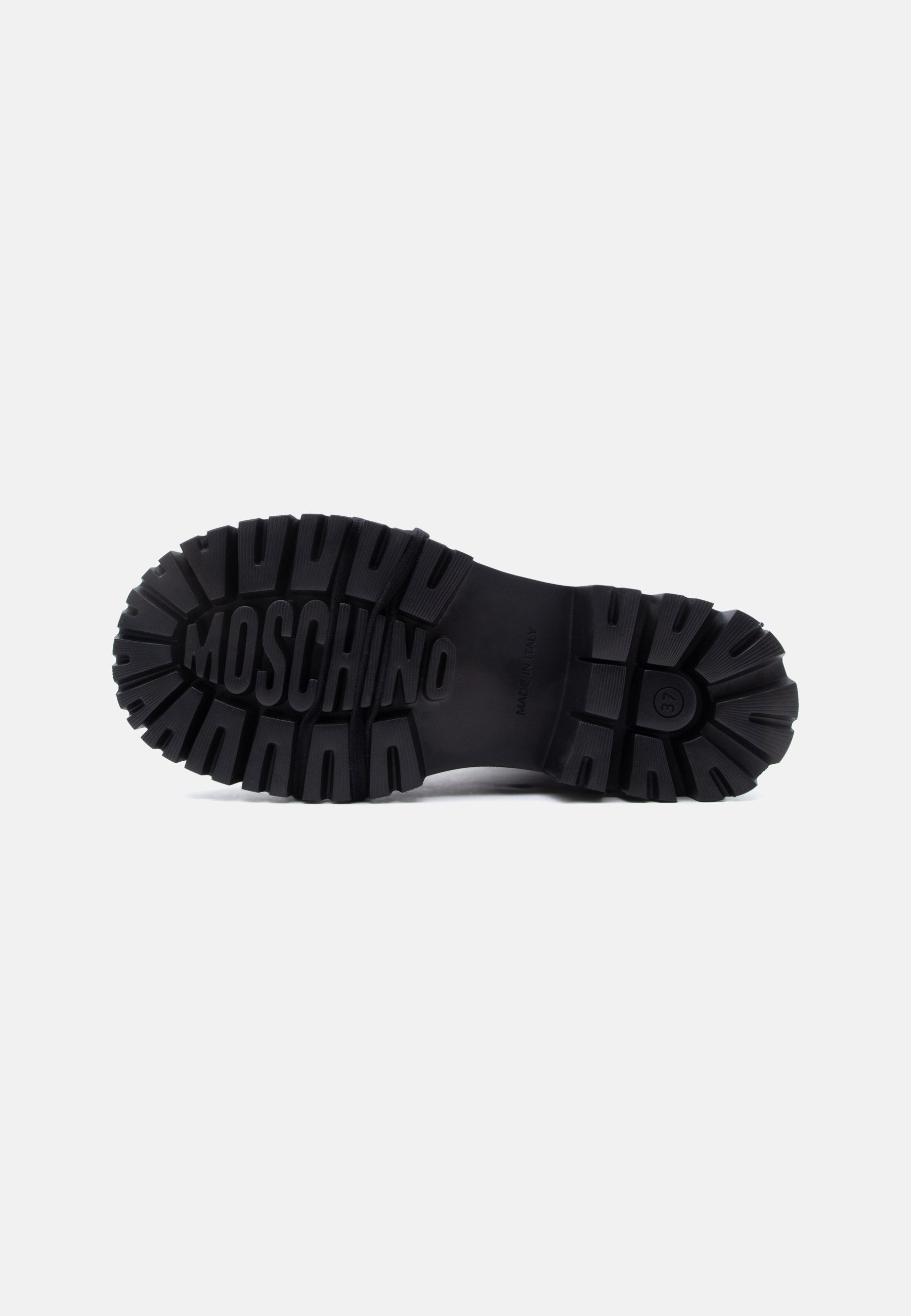 MOSCHINO STIVALETTO DONNA