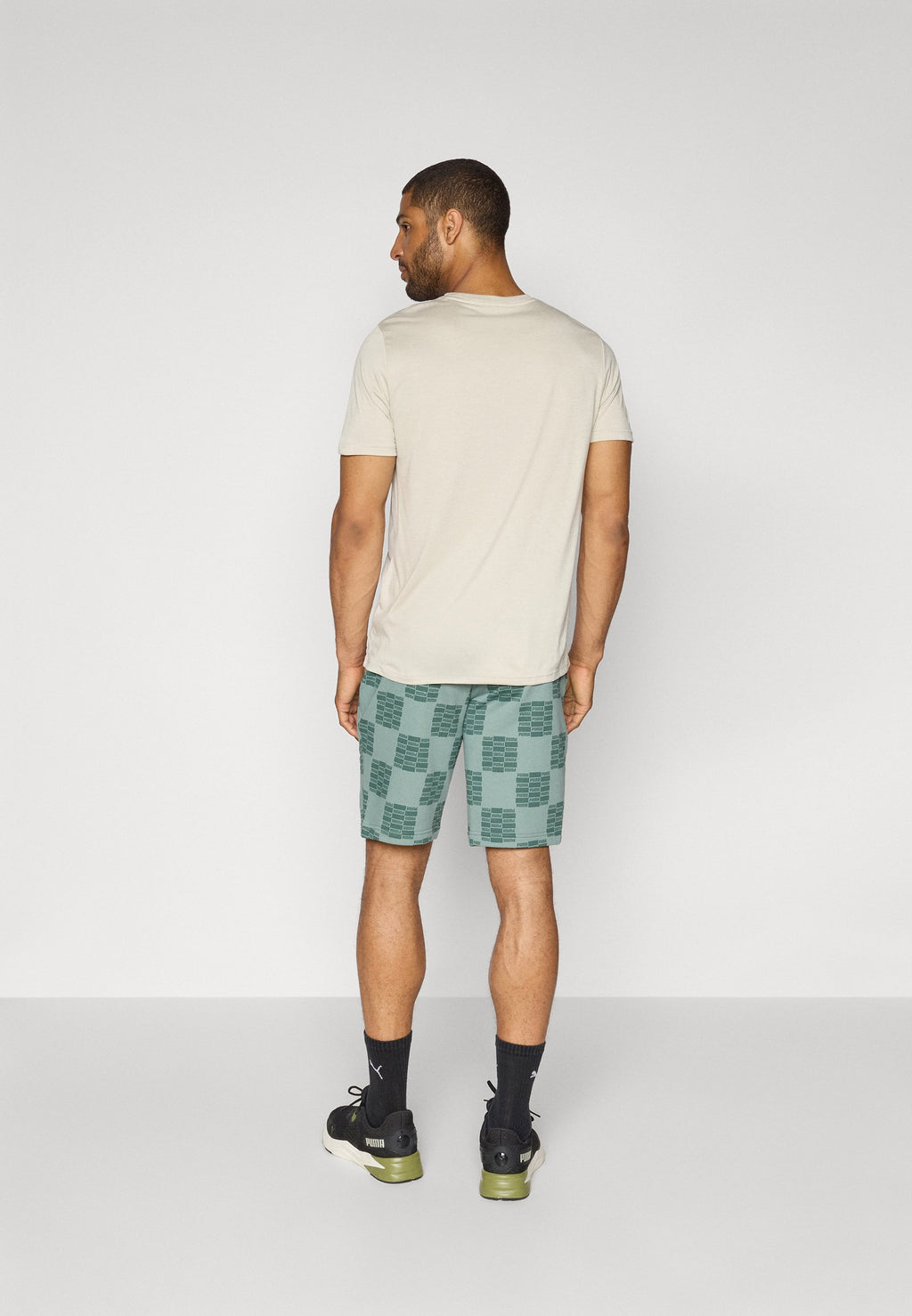 Puma UNITED SHORTS