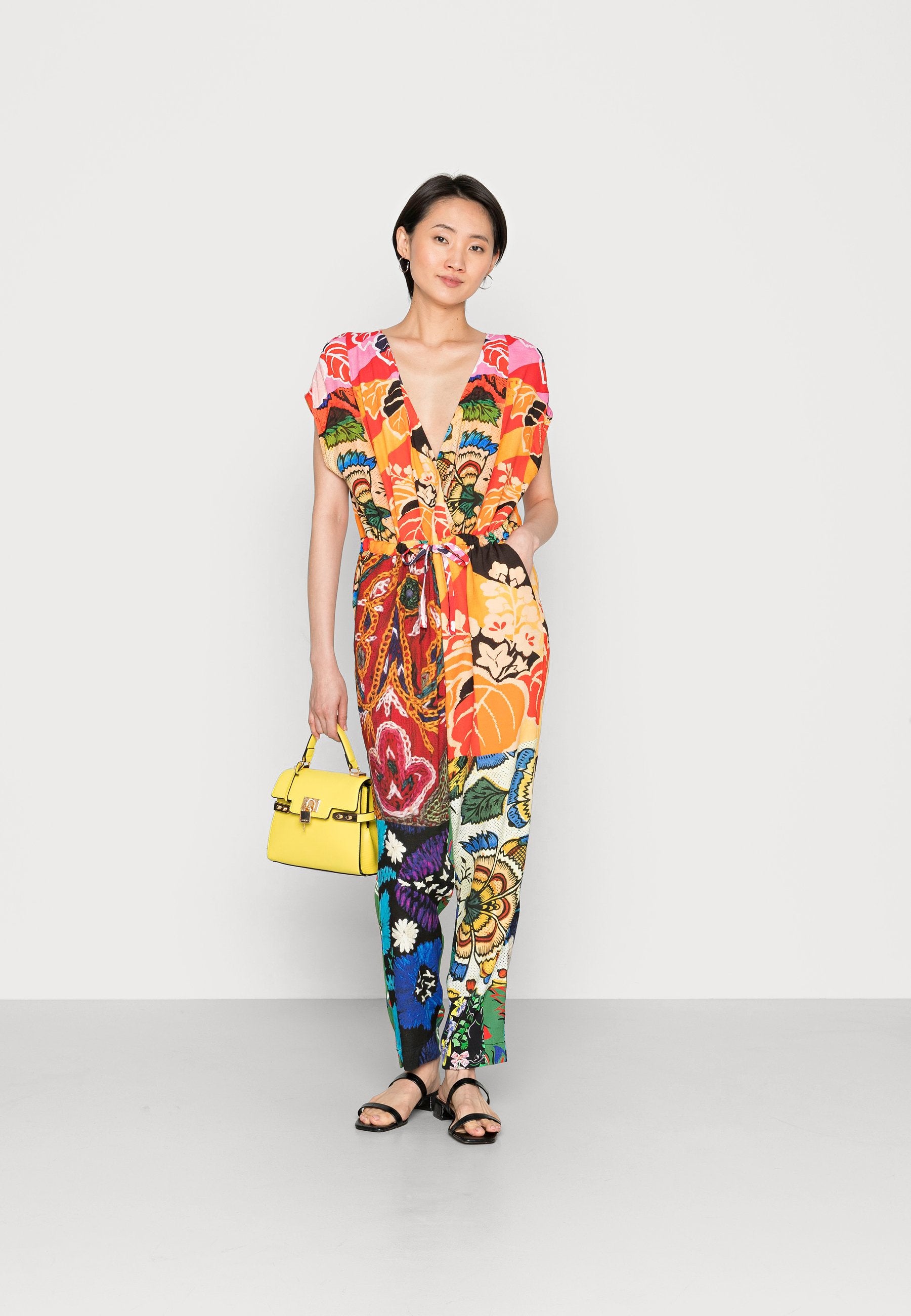 Desigual DESIGNED BY M. CHRISTIAN LACROIX