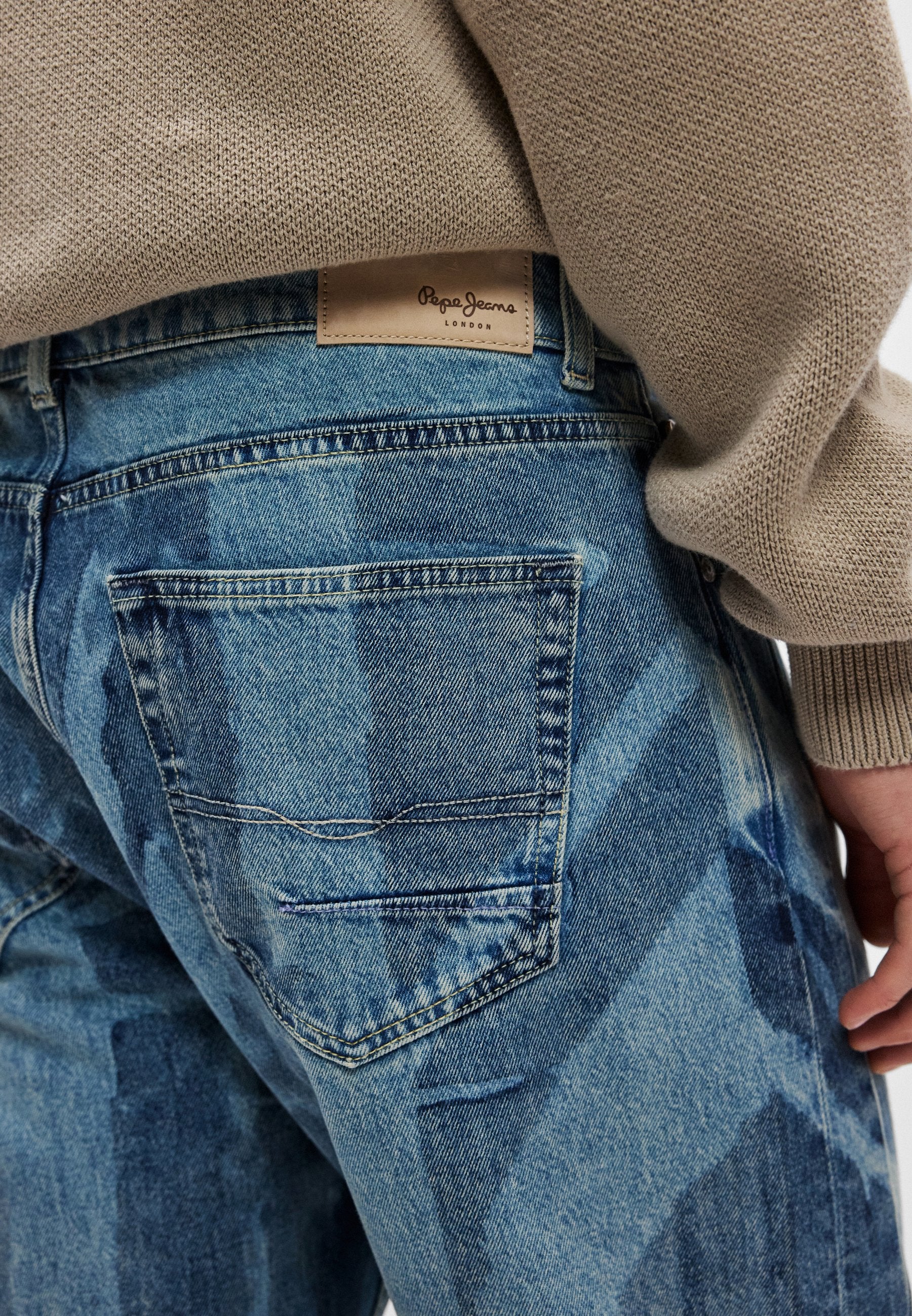 Pepe Jeans