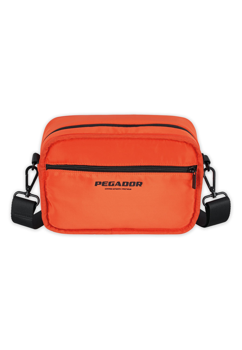Pegador INSIDEOUT CROSS BODY BAG UNISEX