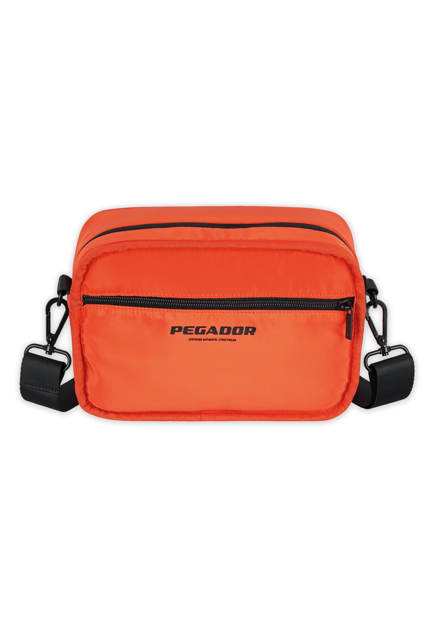 Pegador INSIDEOUT CROSS BODY BAG UNISEX