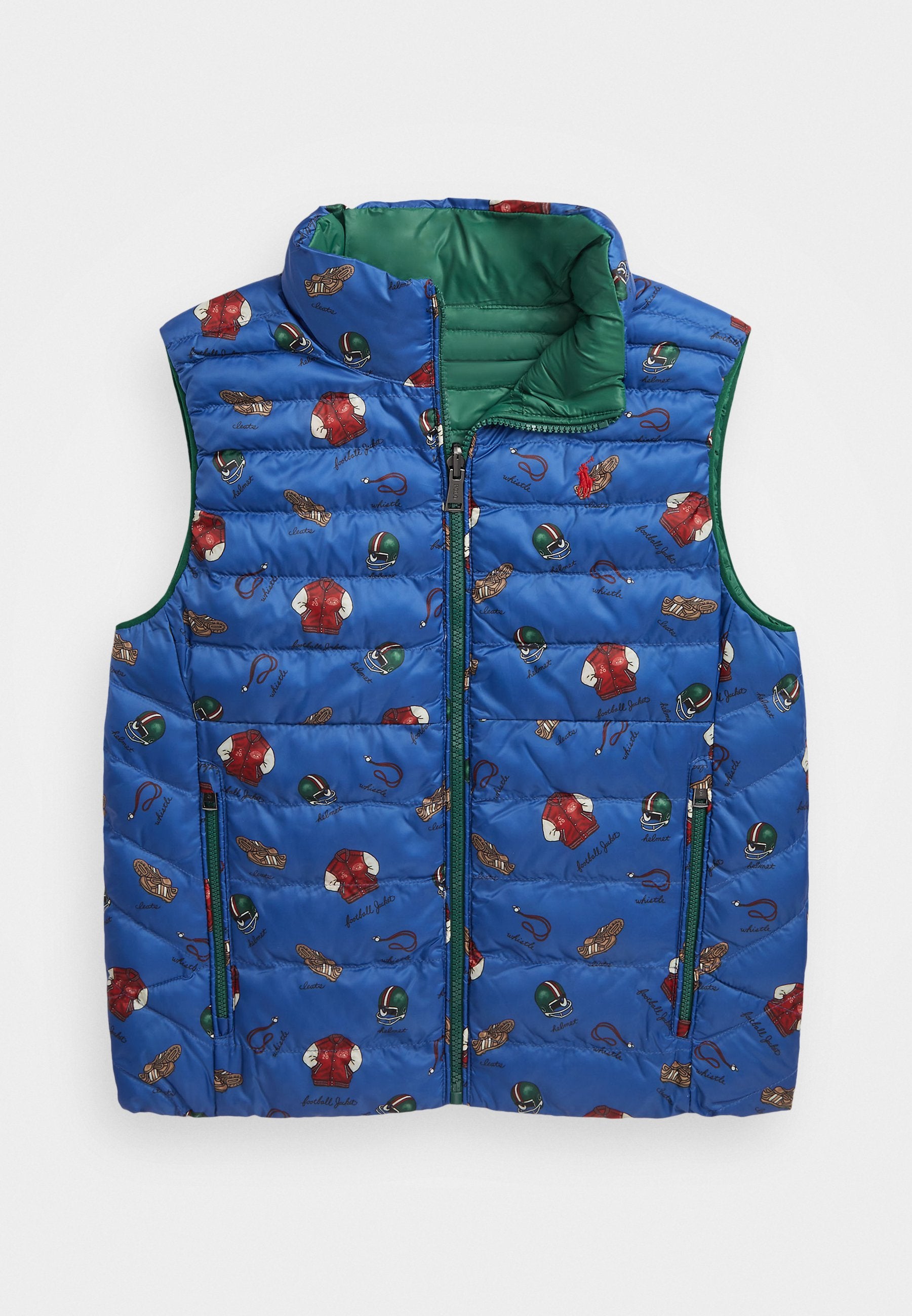 Polo Ralph Lauren OUTERWEAR VEST