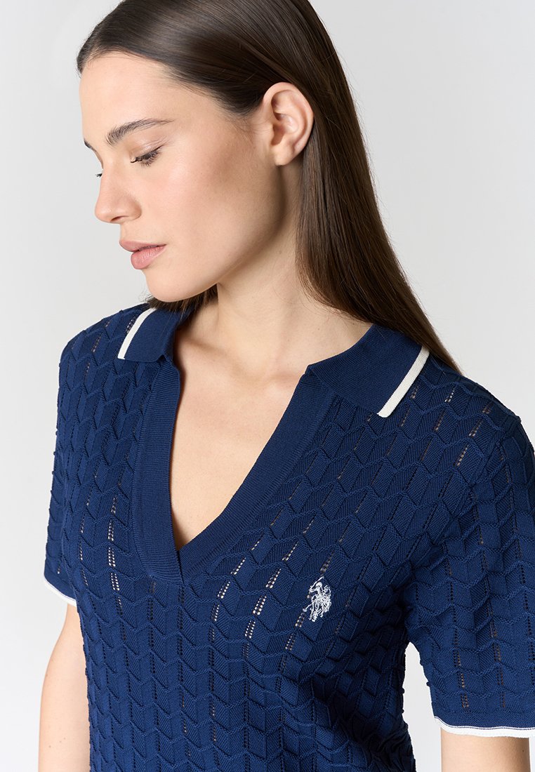 U.S. Polo Assn. YULIA