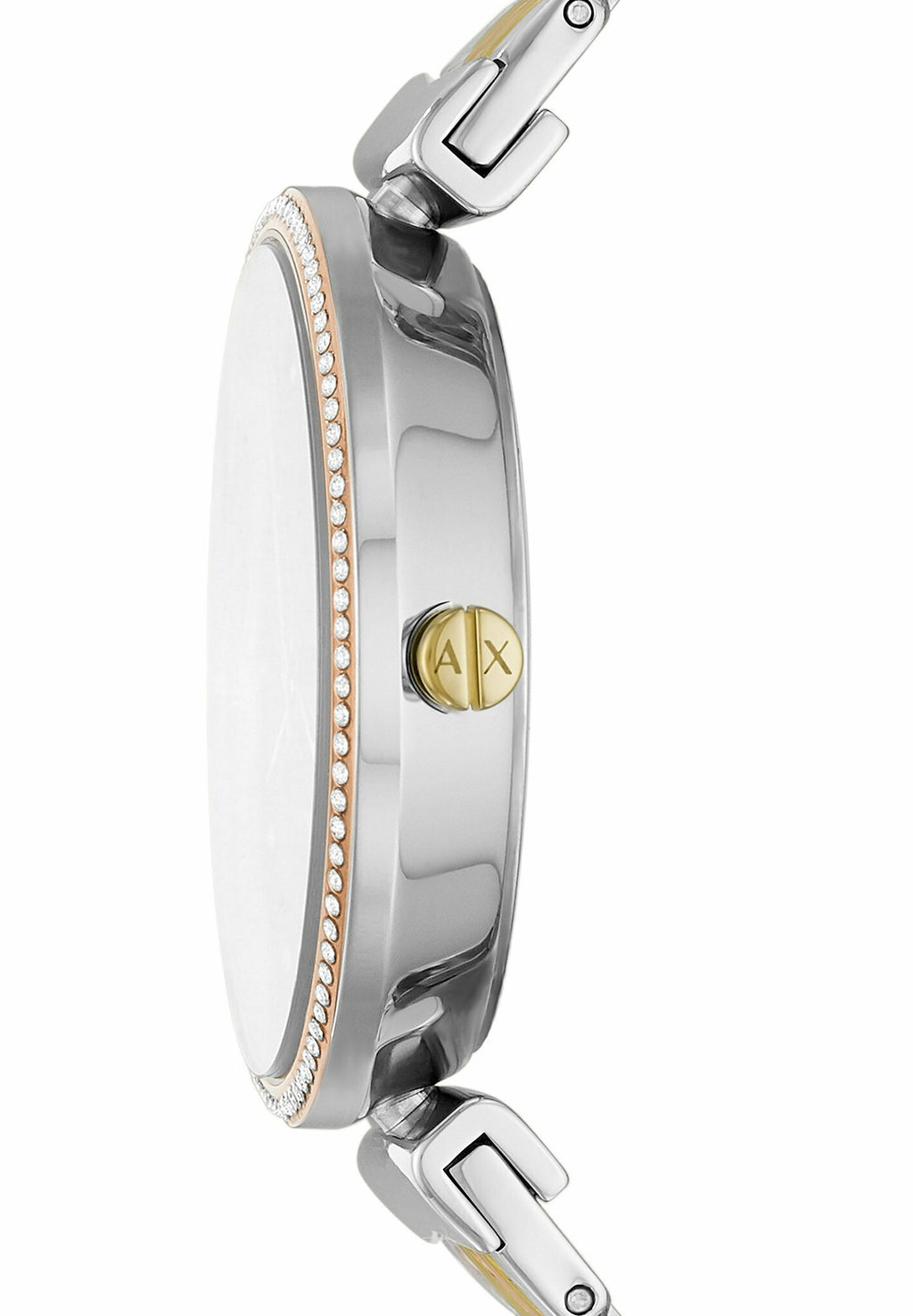 Armani Exchange Uhr Media 2