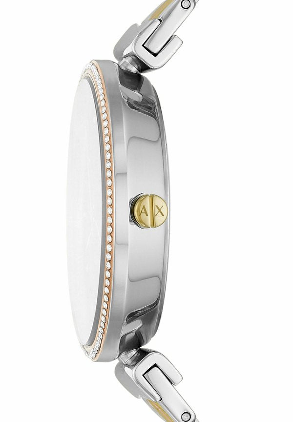 Armani Exchange