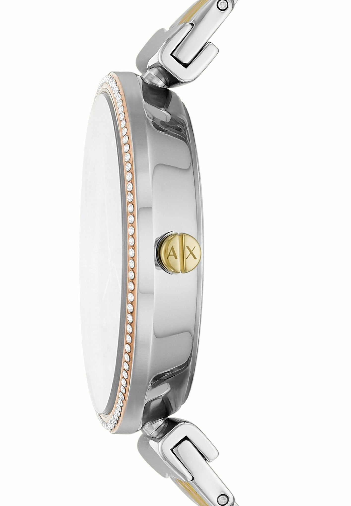 Armani Exchange Uhr Media 2