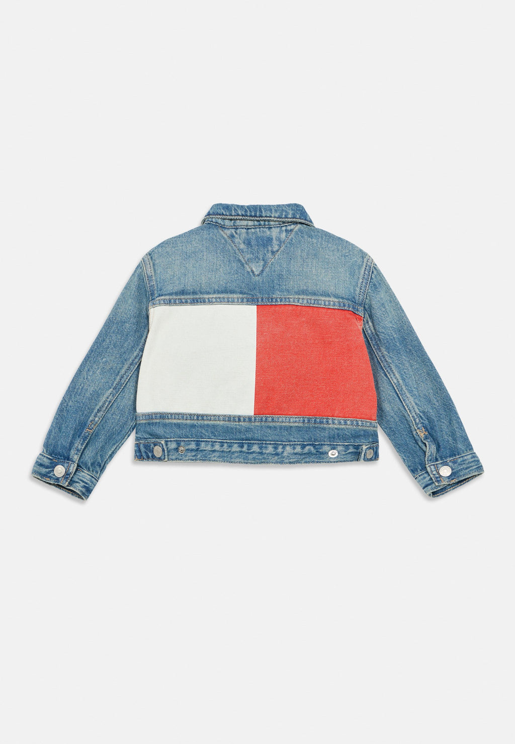 Tommy Hilfiger Jeansjacke Media 2