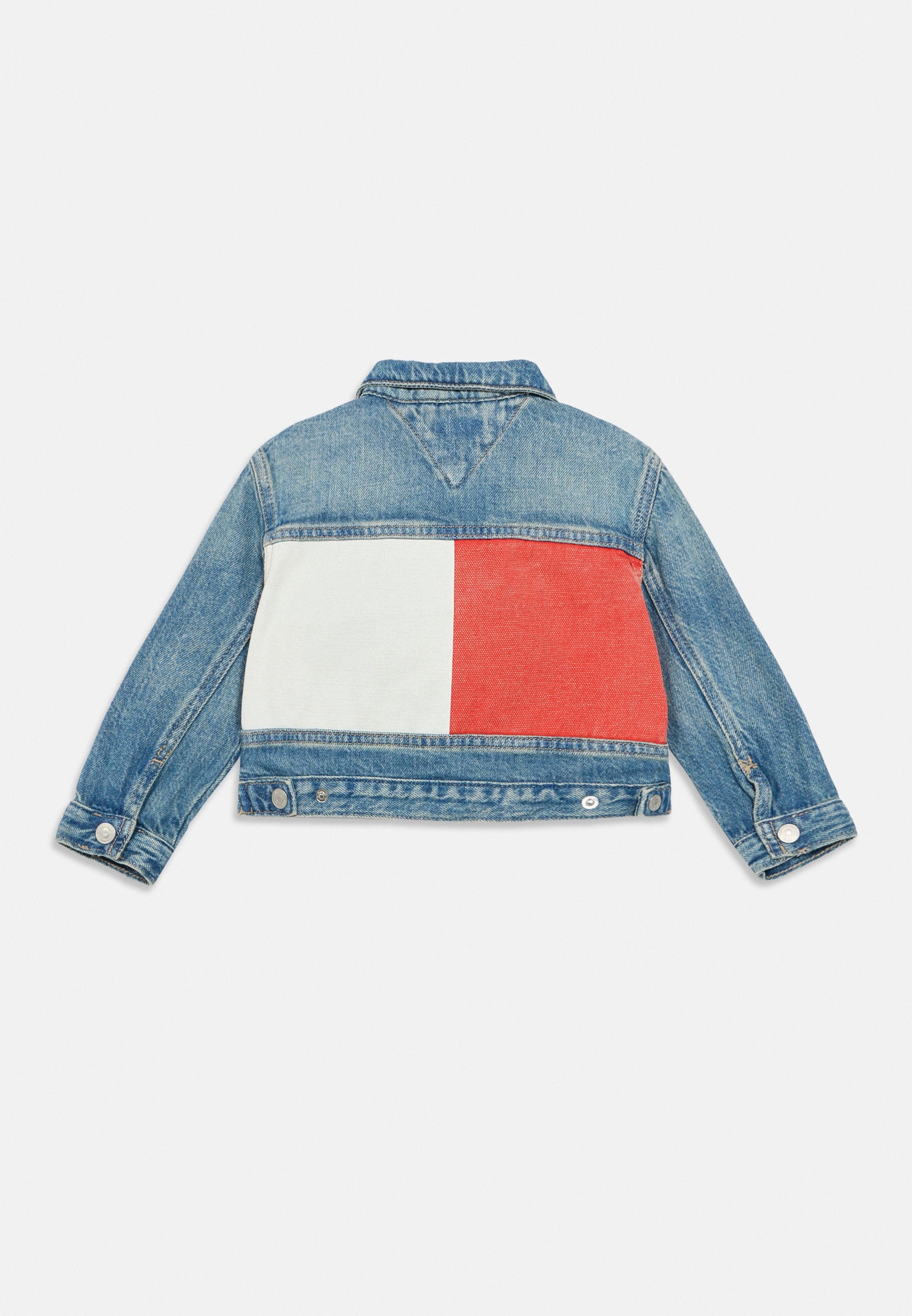 Tommy Hilfiger Jeansjacke Media 2