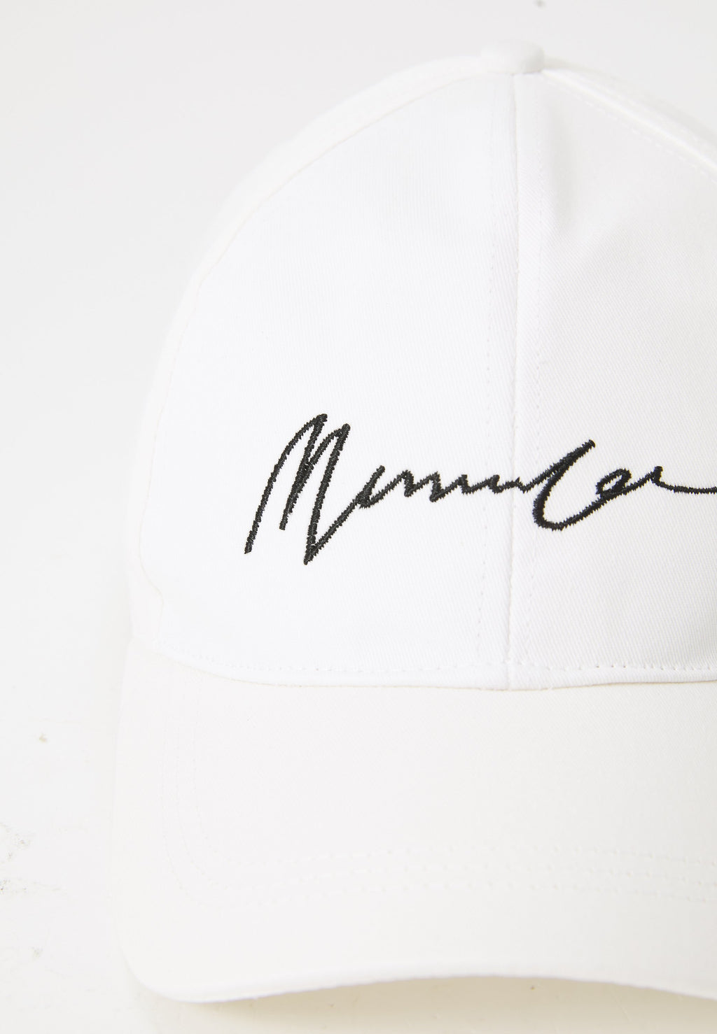 Mennace SIGNATURE BASEBALL LOGO UNISEX