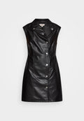 ONLY ONLCAMILA  BIKER DRESS