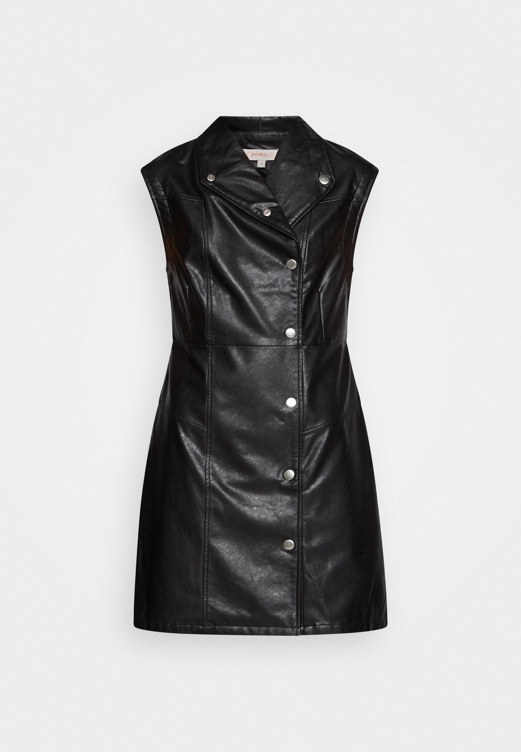 ONLY ONLCAMILA  BIKER DRESS