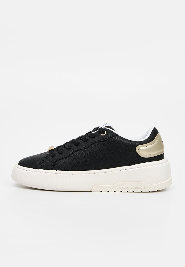 Armani Exchange Sneaker low Media 1