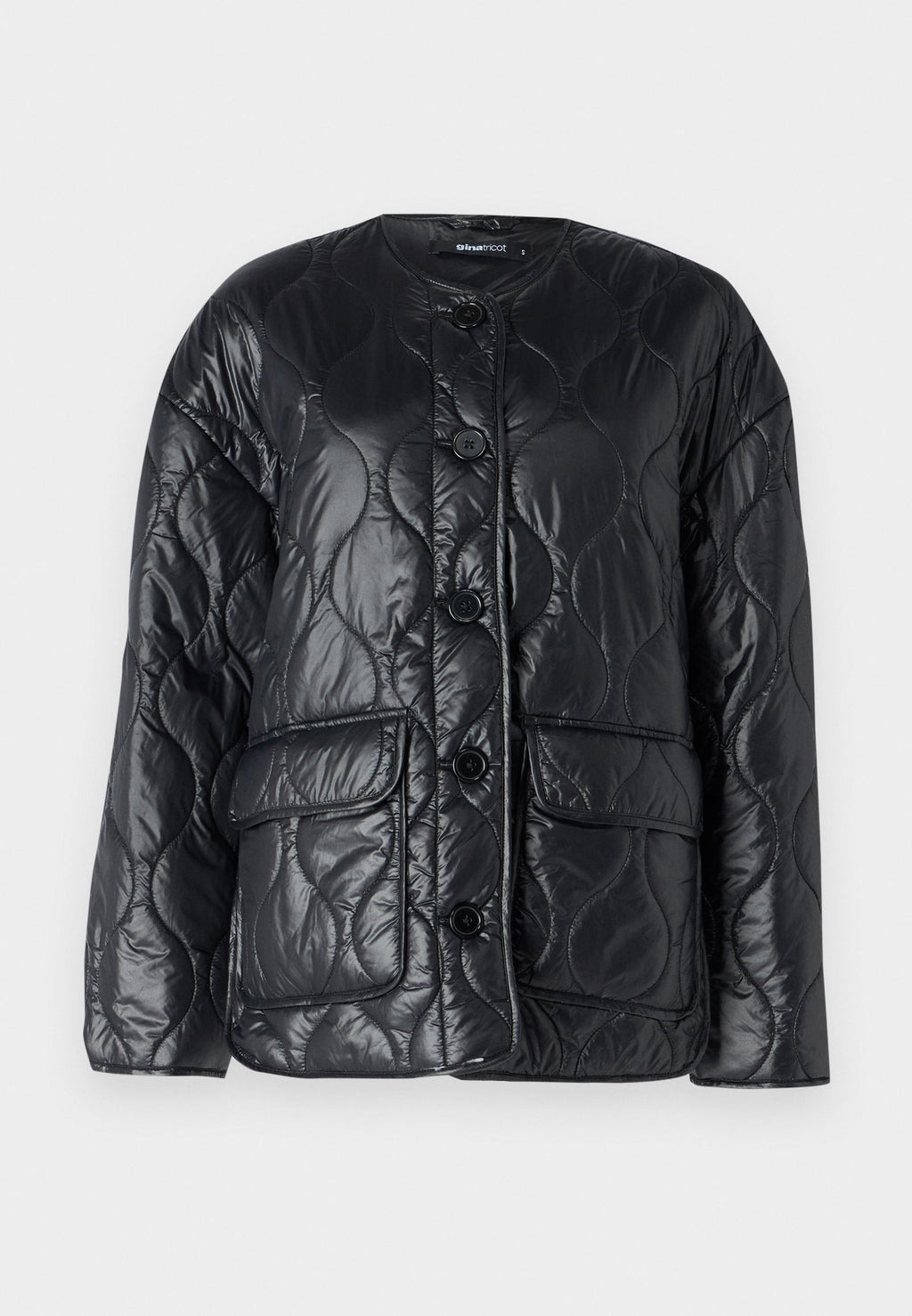 Gina Tricot QUILTED JACKET