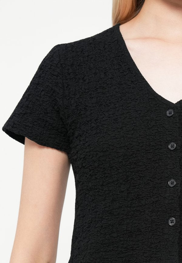 Rip Curl SUNSET LUAU TEXTURED TEE