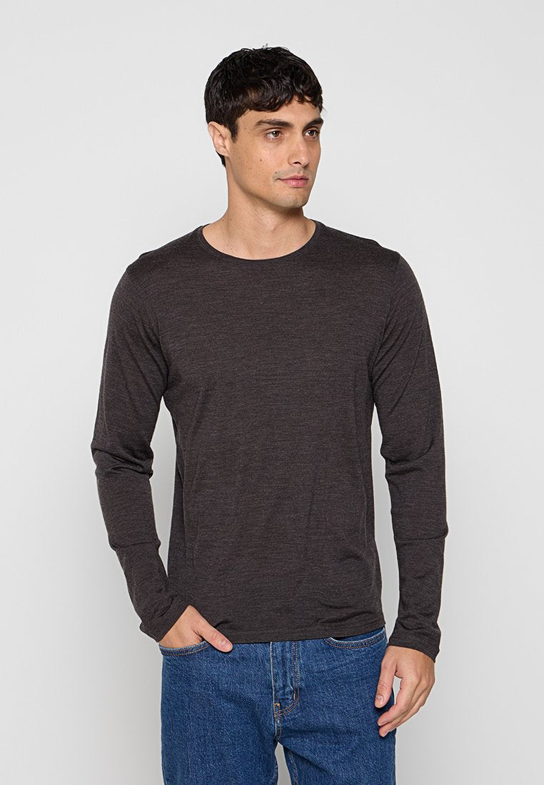 PROFUOMO Strickpullover Media 1