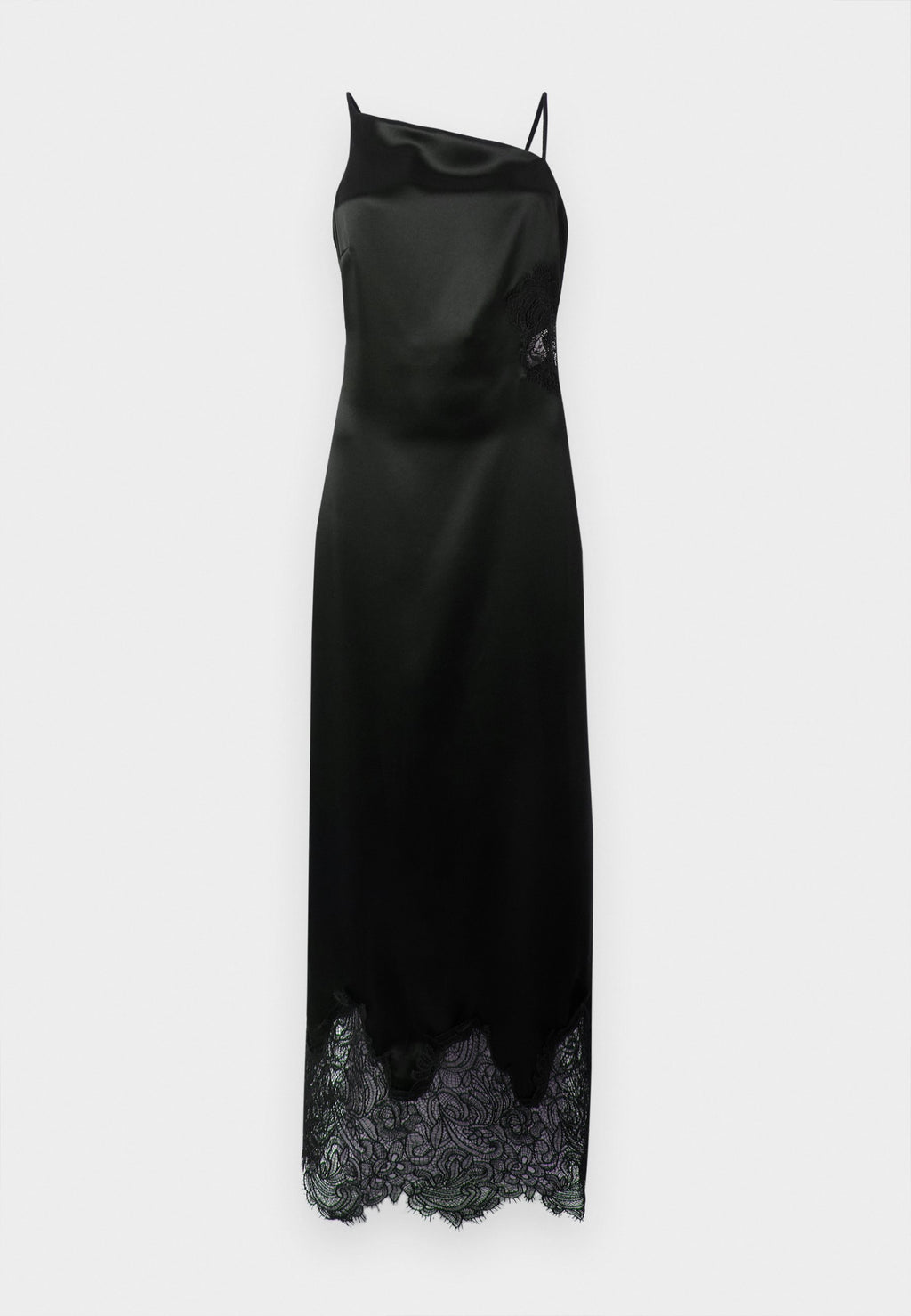 Selected SLFVIOLETTE SLIM ANKLE STRAP DRESS