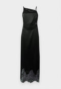 Selected SLFVIOLETTE SLIM ANKLE STRAP DRESS