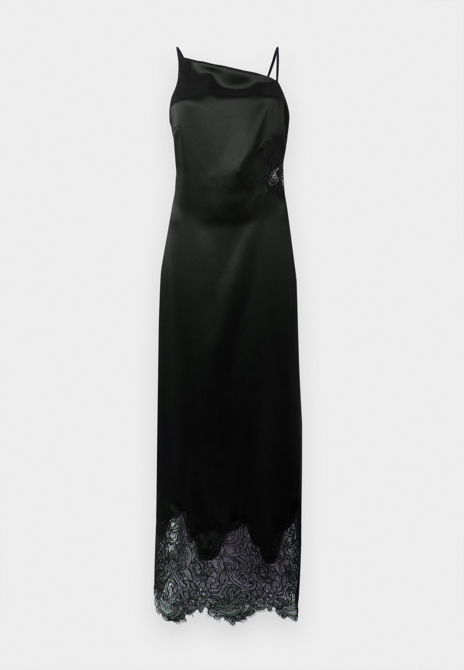 Selected SLFVIOLETTE SLIM ANKLE STRAP DRESS