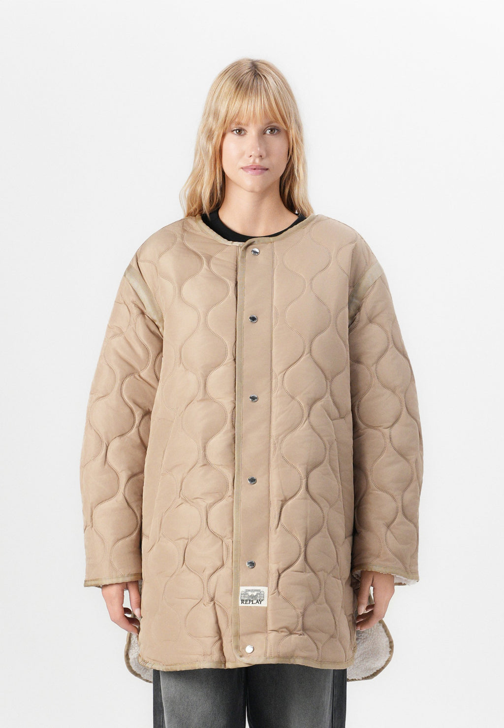 Replay JACKET