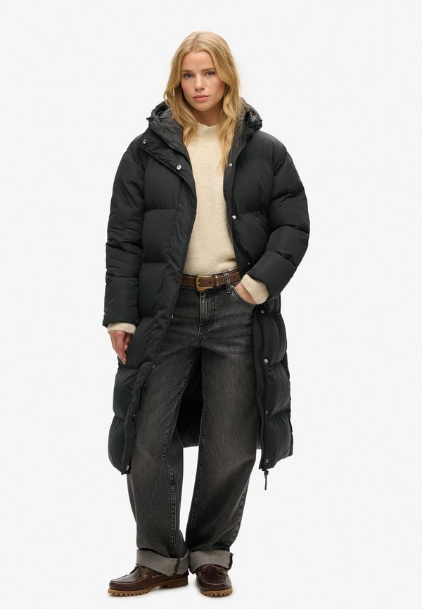 Superdry & Co LONGLINE