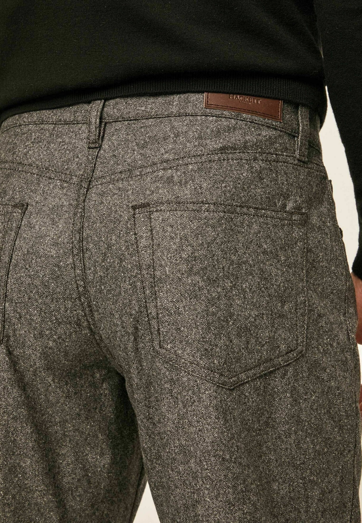 Hackett London