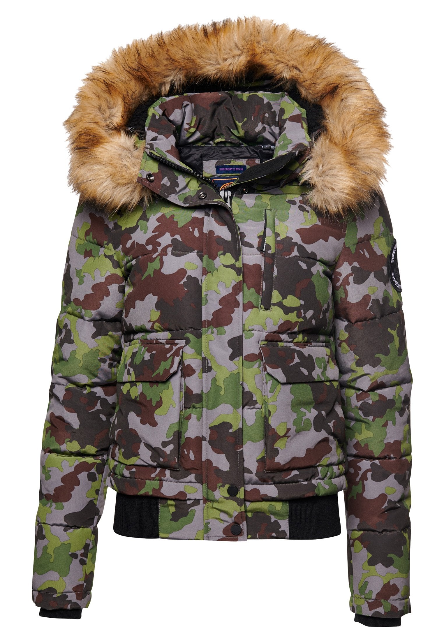 Superdry & Co EVEREST