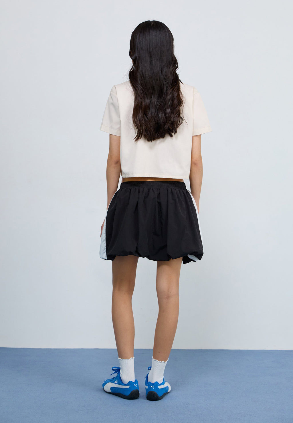 Puma T7 BALLOON SKIRT