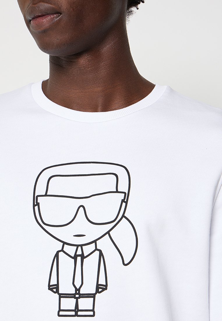 KARL LAGERFELD Sweatshirt Media 5