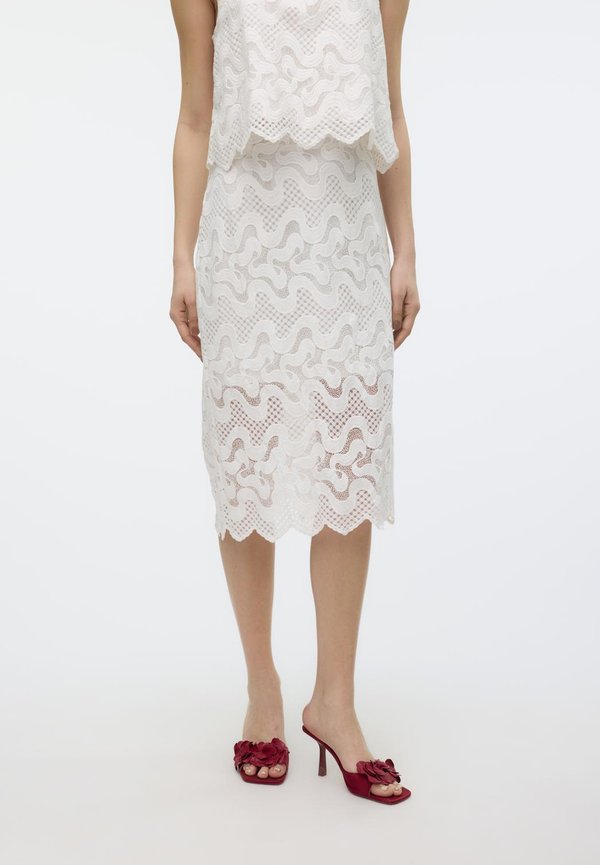 Vero Moda VMHANNE SKIRT