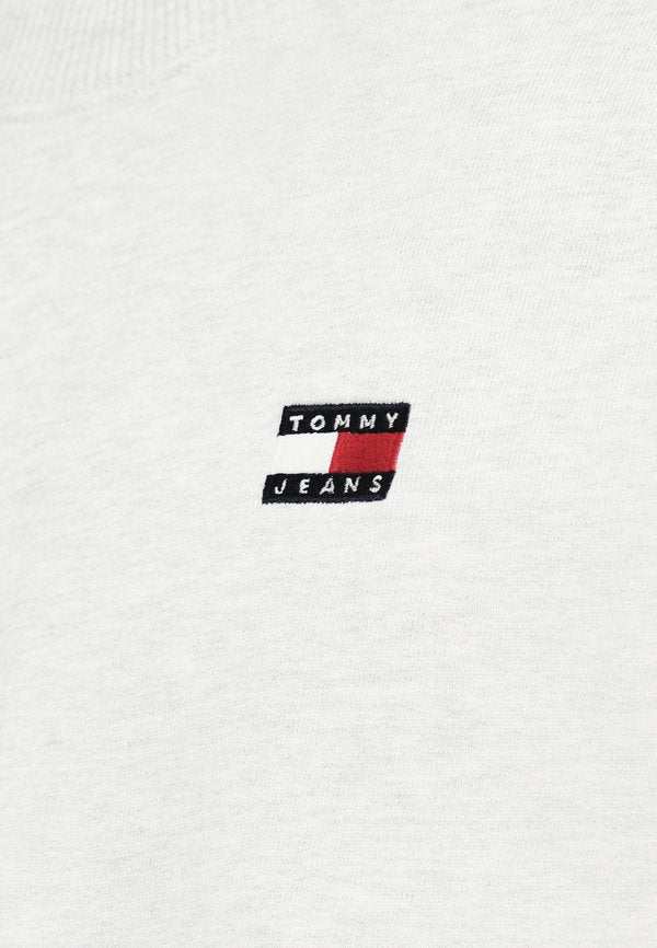 Tommy Jeans BADGE CREW UNISEX