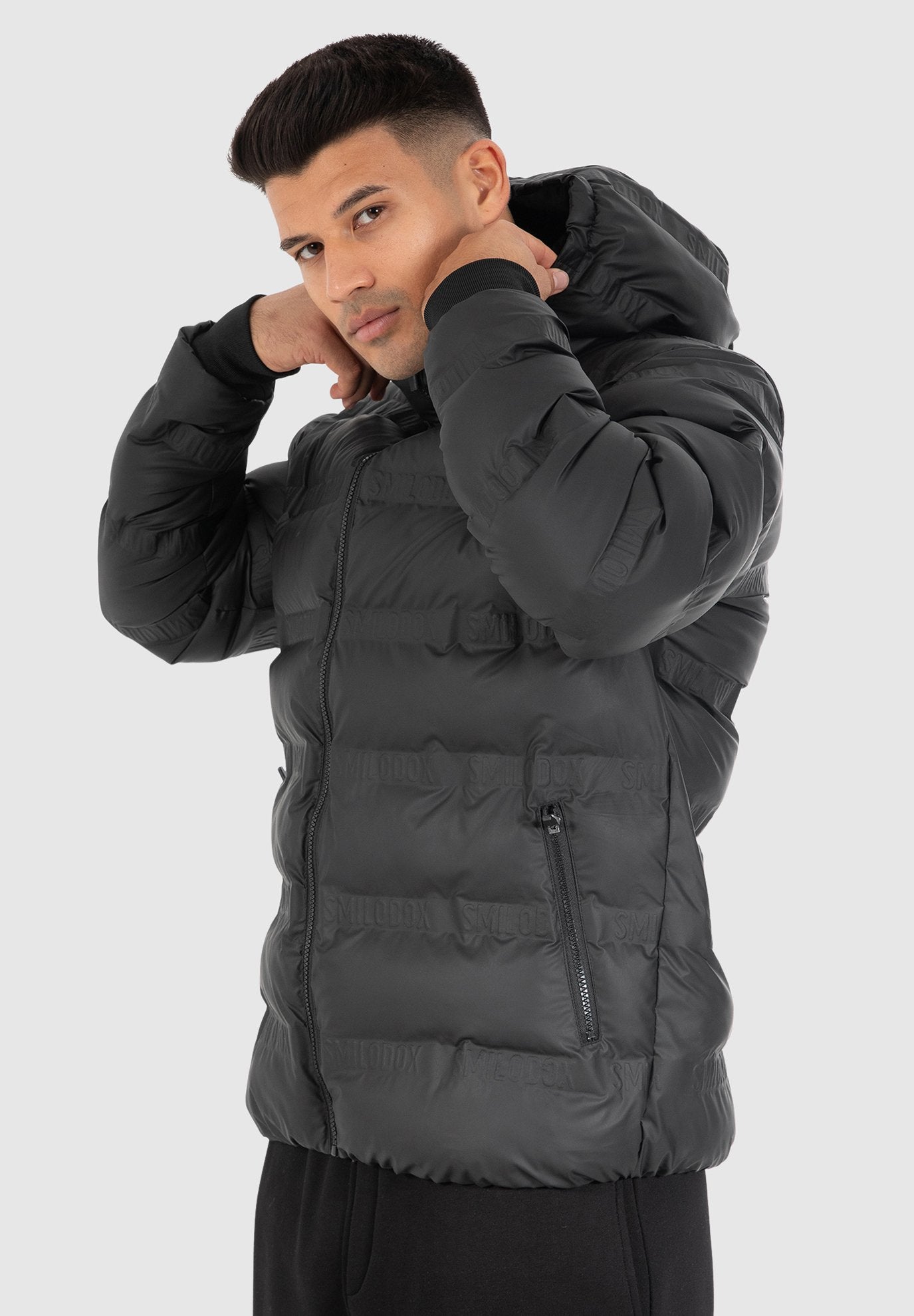 Smilodox WINTER LEVI